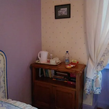 Chez Charlotte Et Michel * Brassac (Tarn)