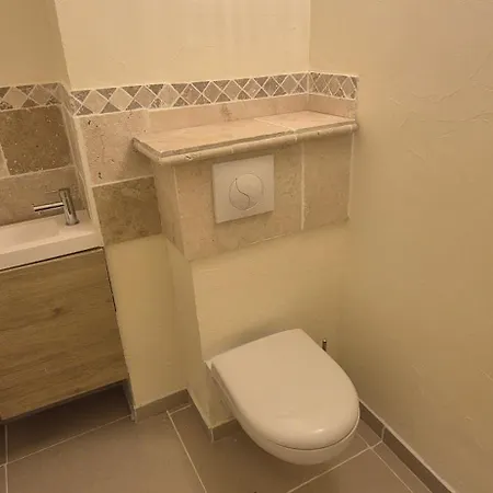 Privatunterkunft Chez Charlotte Et Michel Brassac (Tarn)