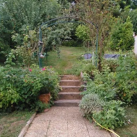 Chez Charlotte Et Michel * Brassac (Tarn)