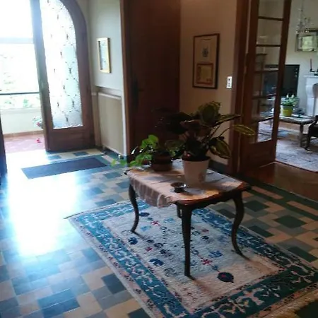 Chez Charlotte Et Michel Brassac (Tarn)