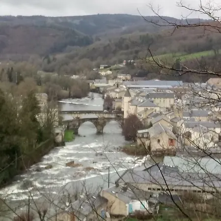 Chez Charlotte Et Michel Privat bolig *