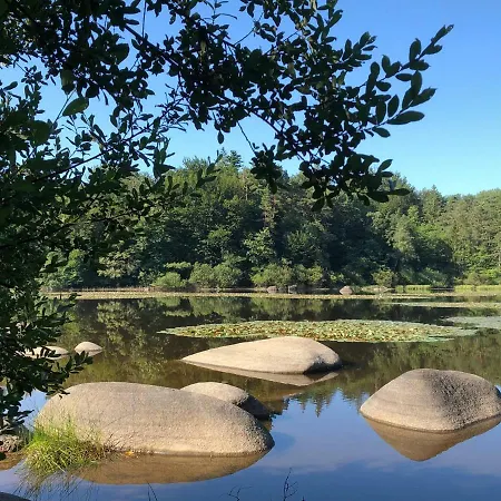 Chez Charlotte Et Michel Privatunterkunft Brassac (Tarn)