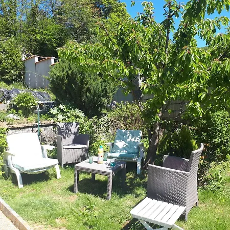 Pansiyon Chez Charlotte Et Michel