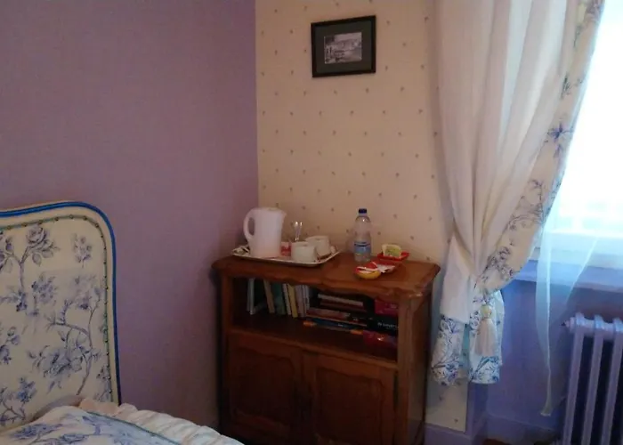 Chez Charlotte Et Michel * Brassac